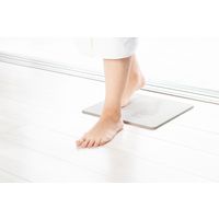 宇部興産建材 なのらぼ 足快バスマット ピッコロ UB-PCF 1枚