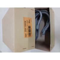 ニッサチェイン 単管パイプ用フック S型 ストーングレー 20個入り箱 ISH-150VW 1箱(20個)（直送品）