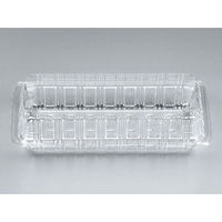 フードパック　H-16-A 蓋深タイプ　2000枚(100枚×20) 0000016100000　シーピー化成（直送品）