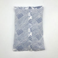 保冷剤 キャッチクール不織布 F-500　30枚(1枚×30) 00142969　トライ・カンパニー（直送品）