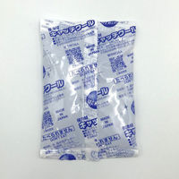 保冷剤 キャッチクール CH-100PL　150枚(1枚×150) 00331903　トライ・カンパニー（直送品）