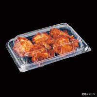 フードパック　PPKL-20(NR)　600枚(50枚×12) 0237020000000　シーピー化成（直送品）