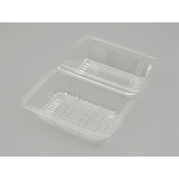 デンカポリマー フードパック OP-103 4000枚(100枚×40) 49070 1ケース(4000枚入(100枚×40袋))（直送品）