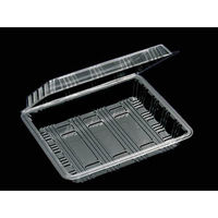 デンカポリマー フードパック　OP-007　1000枚(100枚×10) 54880（直送品）