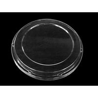 デンカポリマー 丼容器 E-170蓋(E-110用) 800枚(50枚×16) 62470 1ケース(800枚入(50枚×16袋))（直送品）