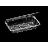 デンカポリマー フードパック OP-053中平新 3000枚(100枚×30) 69860 1ケース(3000枚入(100枚×30袋))（直送品）