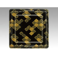 アヅミ産業 仕出弁当 T-110-110 セット 120枚(20枚×6) 905040 1ケース(120枚入(20枚×6袋))（直送品）