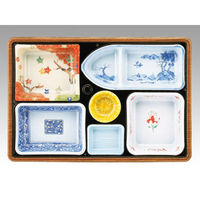 仕出弁当 T-130-A セット(蓋パールグリーン) 100枚(20枚×5) 905052 1ケース(100枚入(20枚×5袋))（直送品）