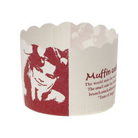 菓子容器 K-6(45H) CTK 伊藤景パック　2000枚(100枚×20) 9113902　伊藤景パック産業（直送品）