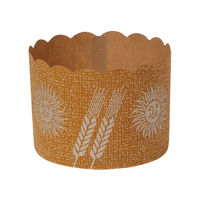 菓子容器 K-6(45H)ATK 伊藤景パック　2000枚(100枚×20) 9113873　伊藤景パック産業（直送品）