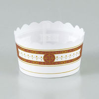 菓子容器 NP-4F(40H) エンペラー 伊藤景パック　2000枚(100枚×20) 9115493　伊藤景パック産業（直送品）