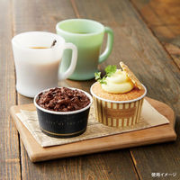 菓子容器 ND-65FCL(40H) ラインスター 伊藤景パック　2000枚(100枚×20) 9134112　伊藤景パック産業（直送品）