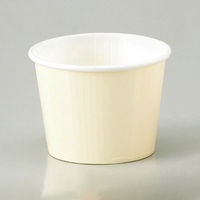 菓子容器 ND-55FCL(35H) ペール 伊藤景パック　2000枚(100枚×20) 9134696　伊藤景パック産業（直送品）