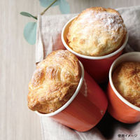 菓子容器 ND-55FCL(35H) パーシモン 伊藤景パック　2000枚(100枚×20) 9134698　伊藤景パック産業（直送品）