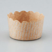 菓子容器 NP-6F(35H) DEフレッシュ 伊藤景パック　2500枚(100枚×25) 9139482　伊藤景パック産業（直送品）