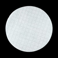 睦化学工業 保鮮紙 ほかほかシート 5升用 (φ340mm)　2000枚 A0000040（直送品）