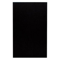 ヤマニパッケージ 贈答箱 K-1111 ボトル2本布クリーム(黒箱) 50枚(25枚×2) 1ケース(50枚入(25枚×2袋))（直送品）