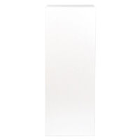 ヤマニパッケージ 贈答箱 K-1580 白銀720ml×1本 50枚(25枚×2) 1ケース(50枚入(25枚×2袋))（直送品）