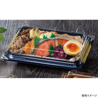 丼・重 バイオデリカ 枠重 40 OC　900枚(50枚×18) RHBN539　リスパック（直送品）