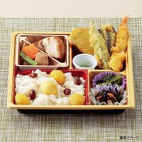 アヅミ産業 弁当容器 T-70-G 赤金 800枚(50枚×16) T70M-GRG 1ケース(800枚入(50枚×16袋))（直送品）