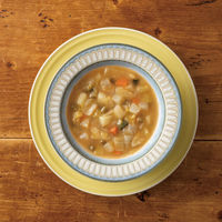 キスコフーズ ケ)業務用 ズッパディヴェルドゥーラ 4532856000324 1ケース 150g×30パック　冷凍（直送品）