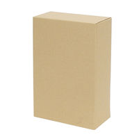 ヤマニパッケージ 発送資材 ヤマニ 和洋酒兼用2本 お値打ち宅配箱 50枚(1枚×50) K-1286 1ケース(50枚入)（直送品）