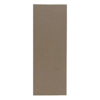 ヤマニパッケージ 贈答箱 K-1115 720ml細・太兼用 1本(こげ茶) 50枚(5枚×10) 1ケース(50枚入(5枚×10袋))（直送品）