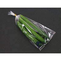 青果用袋 オーラパックα 9号規格品 20#150x300 5000枚(1000枚×5) 56001（直送品）