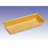 デンカポリマー 刺身・鮮魚容器 DSK050本体 1050枚(50枚×21) 20280 1ケース(1050枚入(50枚×21袋))（直送品）