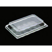 デンカポリマー フードパック OP-940R 600枚(50枚×12) 49003 1ケース(600枚入(50枚×12袋))（直送品）