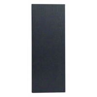 ヤマニパッケージ 贈答箱 K-1354 黒木目 720ml細・太1本箱 50枚 1ケース(50枚入)（直送品）