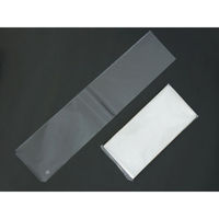 青果用袋 FG25#130×600角落 P入 6000枚(1000枚×6) 6509 1ケース(6000枚入(1000枚×6袋))（直送品）