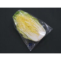 青果用袋 オーラパックα 13号規格品 20#260x380 5000枚(1000枚×5) 56005（直送品）