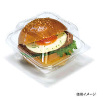 デンカポリマー フードパック OPSH-10 600枚(50枚×12) 37043 1ケース(600枚入(50枚×12袋))（直送品）