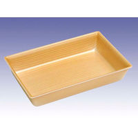 デンカポリマー 刺身・鮮魚容器 DSK155本体 600枚(50枚×12) 20330 1ケース(600枚入(50枚×12袋))（直送品）