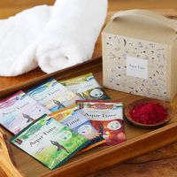 【アウトレット】【アスクル限定】 アーユルタイム バスソルト 6種アソートボックス 詰め合わせ 1セット（12包入×2箱） アース製薬 限定