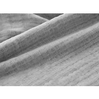 アイリスオーヤマ タオルケット シングル S 寝具 介護 ガーゼ 綿100％ 洗える 抗菌 防臭 8重 ガーゼタオルケット KTT8GZ-140 グレー