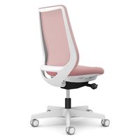 オカムラ ポータム 肘なし 背メッシュ スタンダードバック ウレタンキャスター CF11ZW FKA7 1脚（直送品）