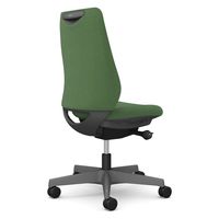 オカムラ ポータム 肘なし 背クッション スタンダードバック ナイロンキャスター CF13XA FKY5 1脚（直送品）