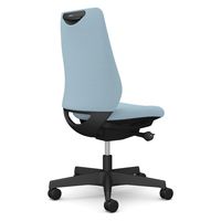 オカムラ ポータム 肘なし 背クッション スタンダードバック ナイロンキャスター CF13XR FXW9 1脚（直送品）