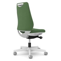 オカムラ ポータム 肘なし 背クッション スタンダードバック ナイロンキャスター CF13XW FKY5 1脚（直送品）