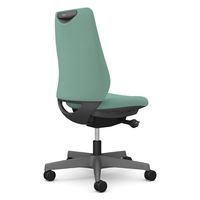 オカムラ ポータム 肘なし 背クッション スタンダードバック ウレタンキャスター CF13ZA FKY6 1脚（直送品）