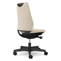 オカムラ ポータム 肘なし 背クッション スタンダードバック ウレタンキャスター CF13ZR FXW2 1脚（直送品）