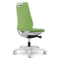 オカムラ ポータム 肘なし 背クッション スタンダードバック ウレタンキャスター CF13ZW FSF5 1脚（直送品）