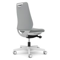 オカムラ ポータム 肘なし 背クッション スタンダードバック ウレタンキャスター CF13ZW FSG3 1脚（直送品）