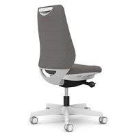 オカムラ ポータム 肘なし 背クッション スタンダードバック ウレタンキャスター CF13ZW FXW3 1脚（直送品）