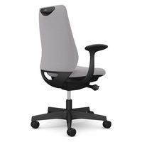 オカムラ ポータム 固定肘 背クッション スタンダードバック ナイロンキャスター CF23XR FXW1 1脚（直送品）