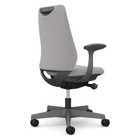 オカムラ ポータム 固定肘 背クッション スタンダードバック ウレタンキャスター CF23ZA FXW1 1脚（直送品）