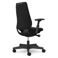 オカムラ ポータム 可動肘 背クッション スタンダードバック ナイロンキャスター CF83XR FSF1 1脚（直送品）