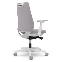 オカムラ ポータム 可動肘 背クッション スタンダードバック ナイロンキャスター CF83XW FXW1 1脚（直送品）